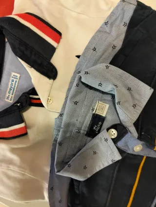 Set abbigliamento 36 mesi