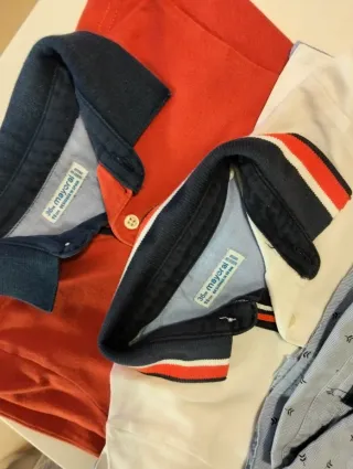 Set abbigliamento 36 mesi