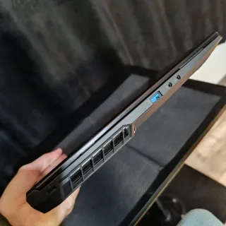 Ordenador XMG NEO 17 i7-11800H RTX 3070 2TB QHD