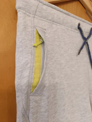 Pantalón deportivo Domyos