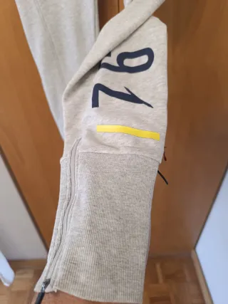 Pantalón deportivo Domyos