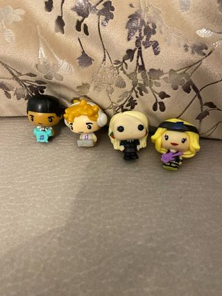 Funko Pop Kinder Joy Set 4 Pezzi