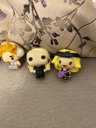 Funko Pop Kinder Joy Set 4 Pezzi