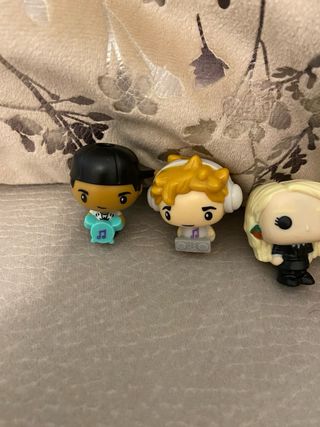 Funko Pop Kinder Joy Set 4 Pezzi