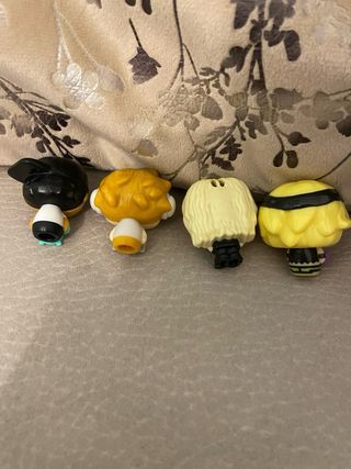 Funko Pop Kinder Joy Set 4 Pezzi