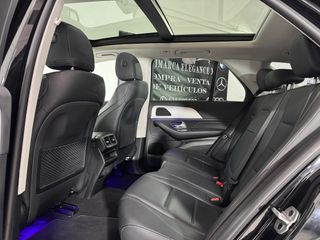 Mercedes GLE 350de 320cv 2021 AMG LINE 4MATIC
