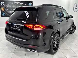 Mercedes GLE 350de 320cv 2021 AMG LINE 4MATIC