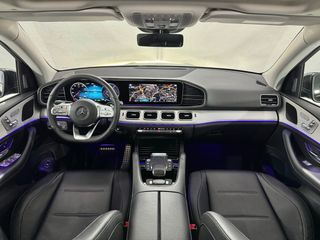 Mercedes GLE 350de 320cv 2021 AMG LINE 4MATIC