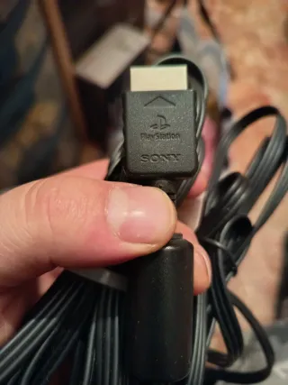 Cavo PlayStation Sony