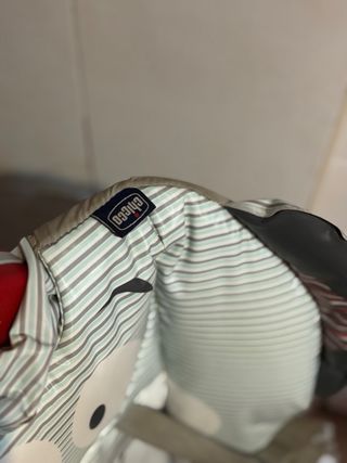 Trona Chicco Polly 2 en 1