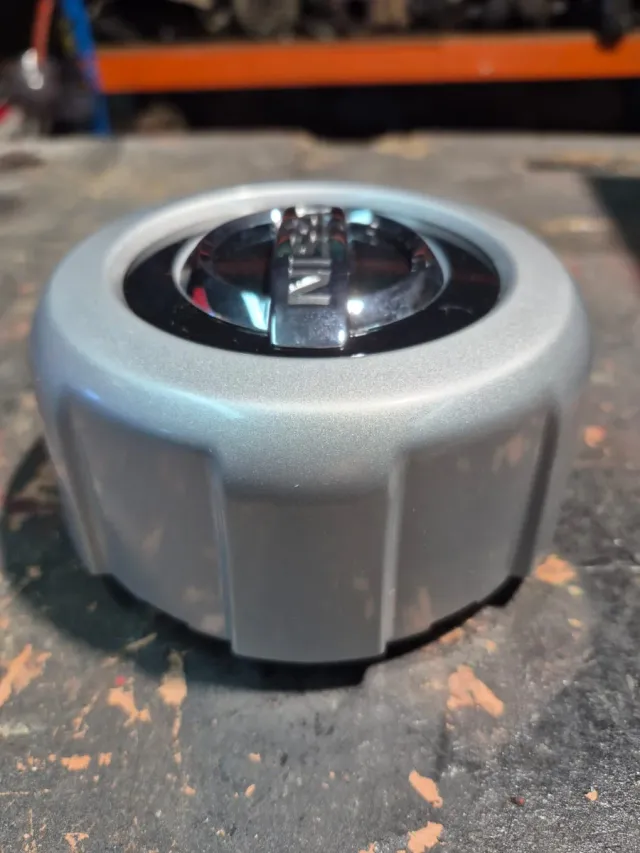 Tapon Rueda Nissan 4x4