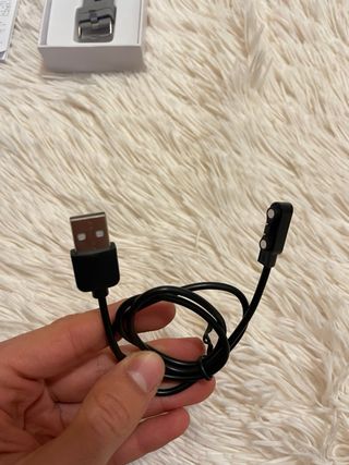 Smartwatch sportivo multifunzionale