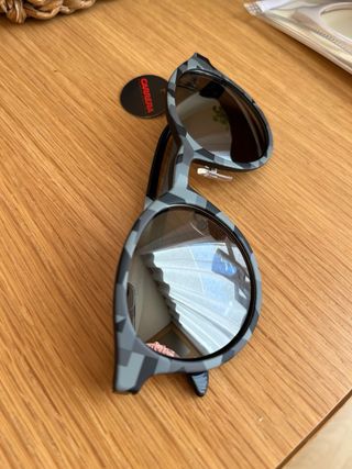 gafas de sol Carrera con montura intercambiables