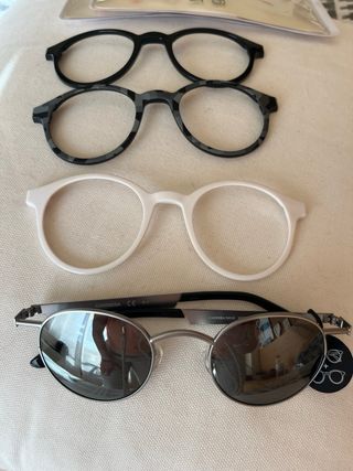 gafas de sol Carrera con montura intercambiables