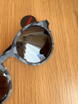 gafas de sol Carrera con montura intercambiables