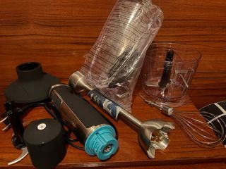 Cecotec Powergear 1500 XL Pro Batidora