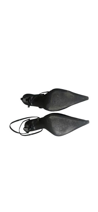 Zapatos de fiesta Gloria Ortiz negros