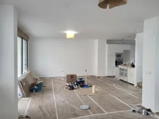 Reformas integrales!