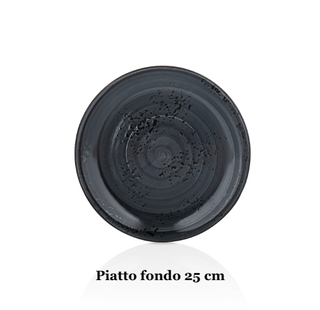 Set 24 piatti By Bone