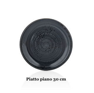 Set 24 piatti By Bone