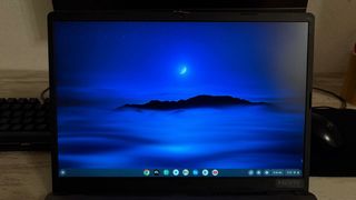 Acer Chromebook Plus Grigio