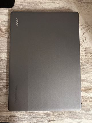 Acer Chromebook Plus Grigio