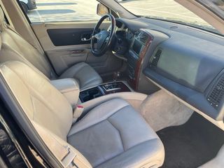 Cadillac SRX 2005