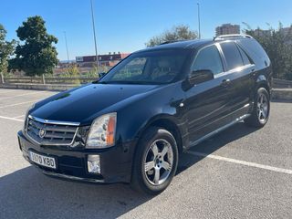 Cadillac SRX 2005