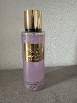 Profumo Victoria's Secret Love Spell Shimmer