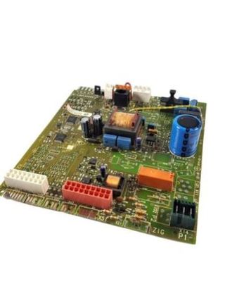 Placa Electrónica Caldera Thema Condens F24