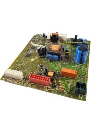 Placa Electrónica Caldera Thema Condens F24
