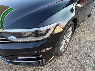 Volkswagen Passat Variant R-Line Exclusi&amp;Navi