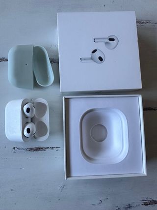 AirPods 3ª Gen
