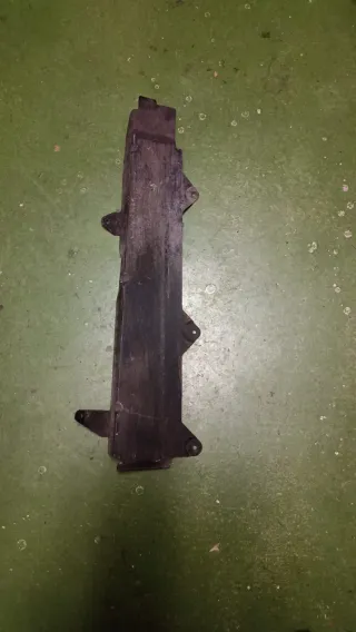 Protector filtro gasolina BMW E46