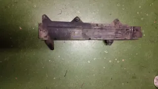 Protector filtro gasolina BMW E46