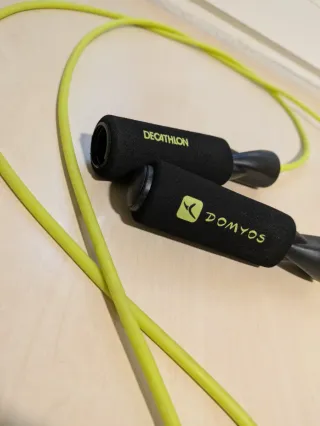 Comba Domyos Decathlon espuma