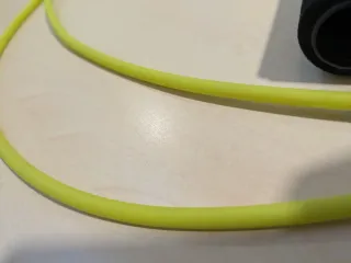 Comba Domyos Decathlon espuma