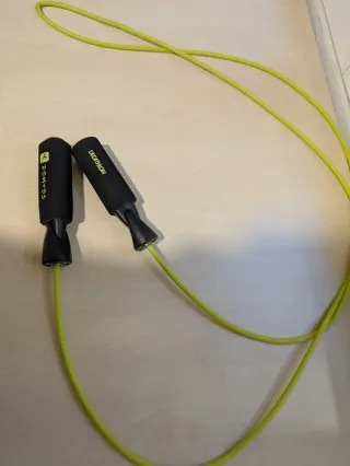 Comba Domyos Decathlon espuma