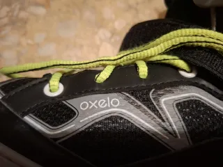 Patines en línea ajustables