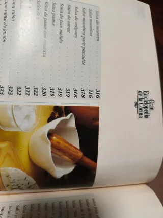 Gran Enciclopedia de la Cocina