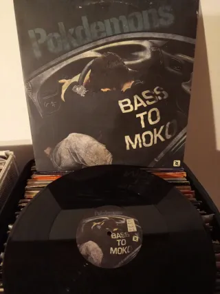 Pokdemons - Bass To Moko