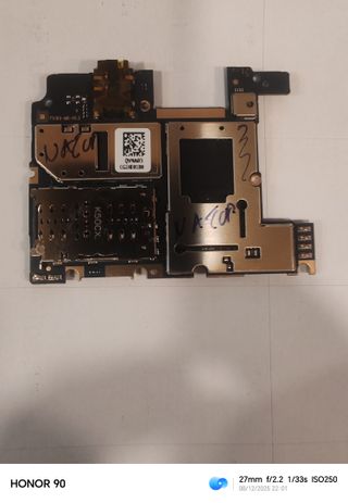 Scheda madre Alcatel 1SE 2020 32GB (5030D)