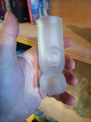 Set 8 bicchieri shot ghiaccio