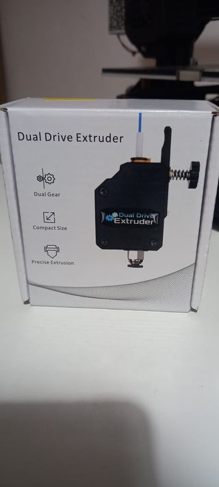 Stampante 3D Creality Ender 3 V2