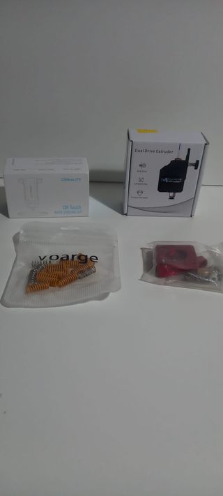 Stampante 3D Creality Ender 3 V2