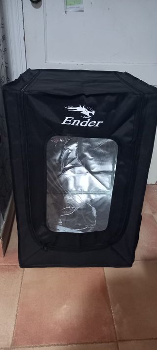 Stampante 3D Creality Ender 3 V2