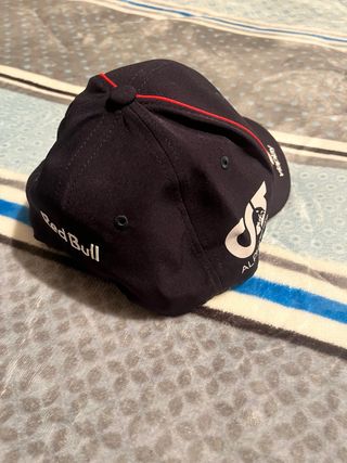 Gorra Red Bull Racing Nueva!