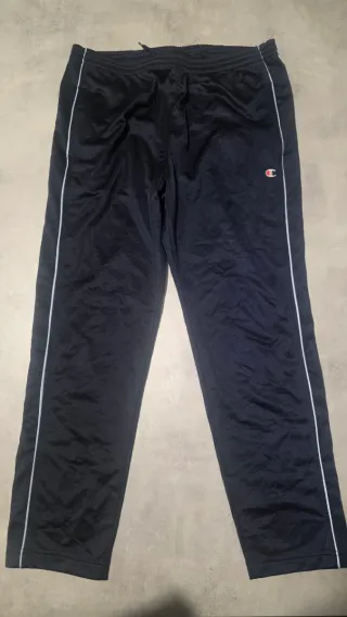Pantaloni sportivi Champion blu