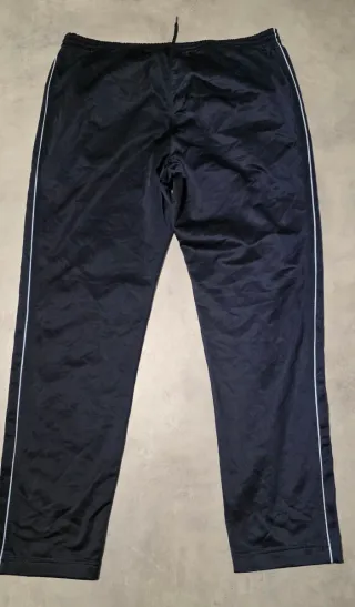 Pantaloni sportivi Champion blu