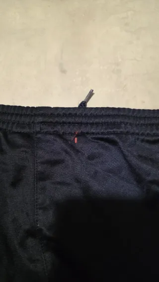 Pantaloni sportivi Champion blu